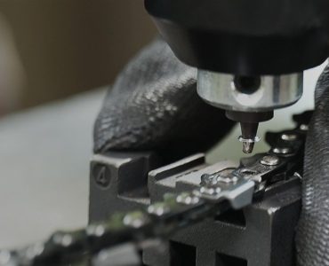 Rubber Compression Molding