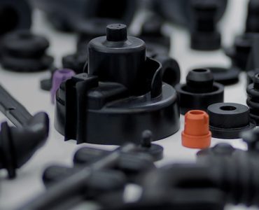 Liquid Silicone Rubber Injection Molding