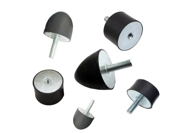 Anti-vibration Mounts