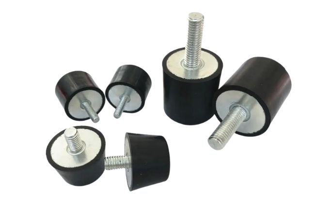 Anti-vibration Mounts