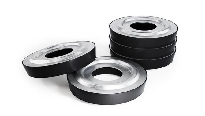 Anti-vibration Mounts