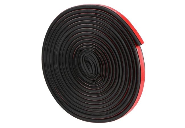 Automotive Rubber Seals