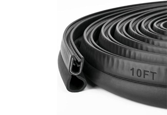 Automotive Rubber Seals