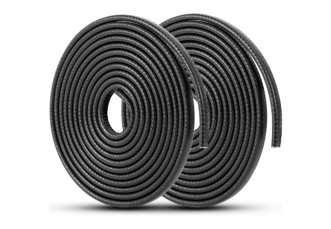 Automotive Rubber Seals