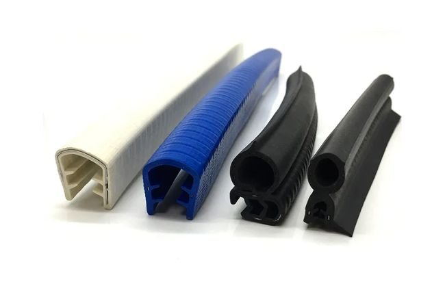 Automotive Rubber Seals