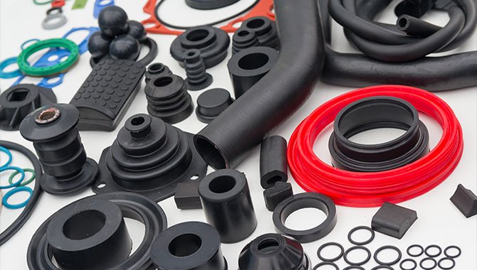 Benefits of Using Rubber Seals