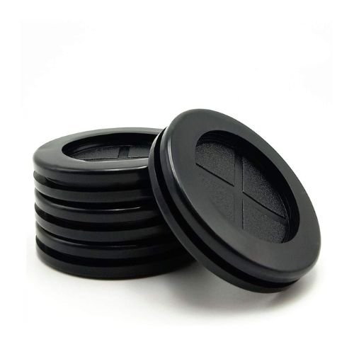 Blind Hole Round Grommets