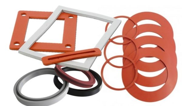 Rubber Die Cut Gasket