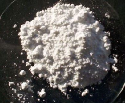 Calcium Carbonate