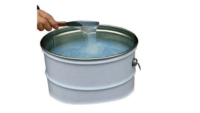 Liquid Silicone Rubber