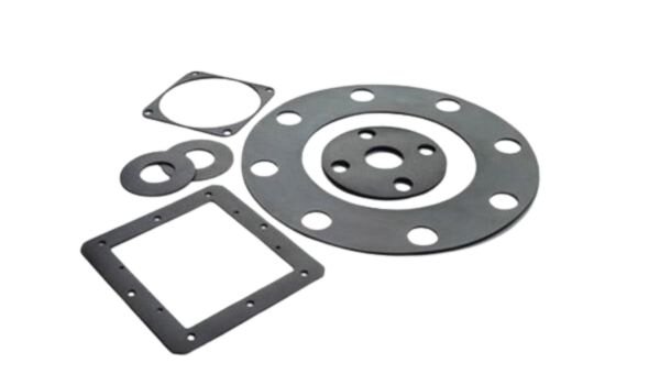 Die Cut Rubber Gaskets