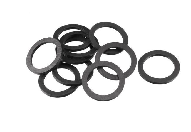 Flat Rubber Gasket
