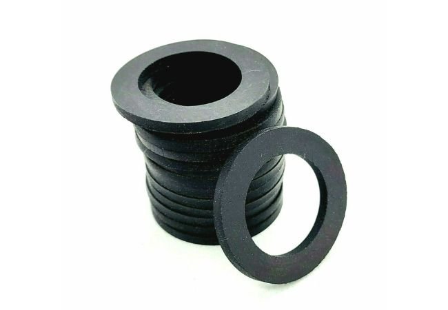 Flat Rubber Gasket