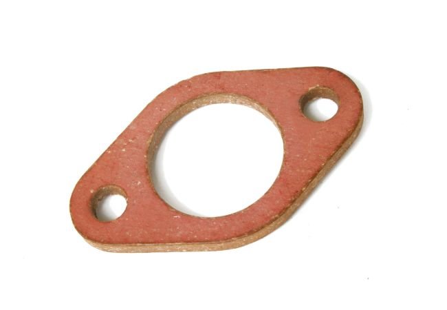 Flat Rubber Gasket