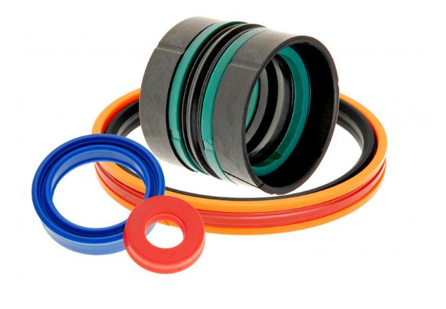 Hydraulic Seal