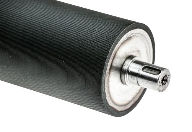 Industrial Rubber Roller