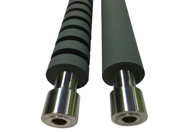 Industrial Rubber Roller