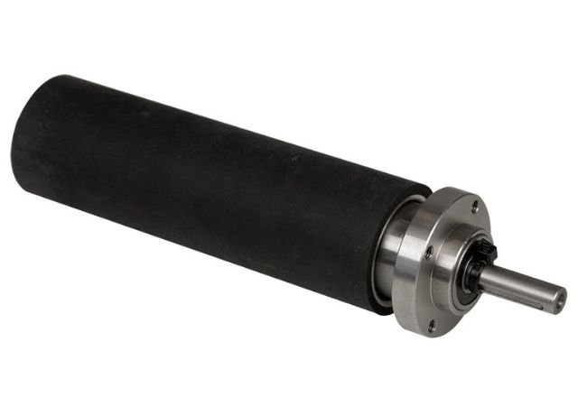 Industrial Rubber Roller