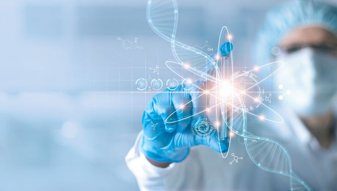 Industries We Served