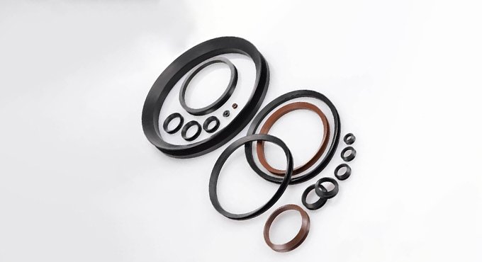 Key Advantages of V-rings