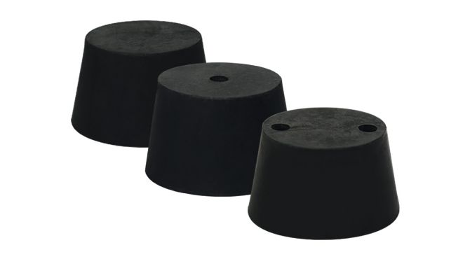 Laboratory Rubber Stopper