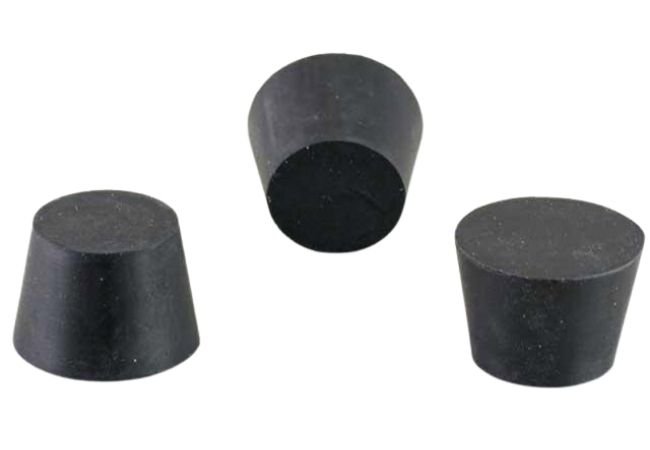 Laboratory Rubber Stopper