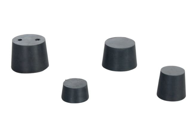 Laboratory Rubber Stopper