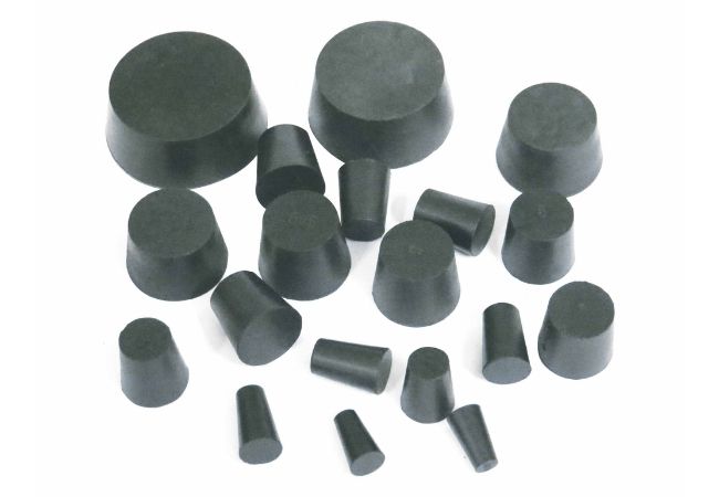 Laboratory Rubber Stopper