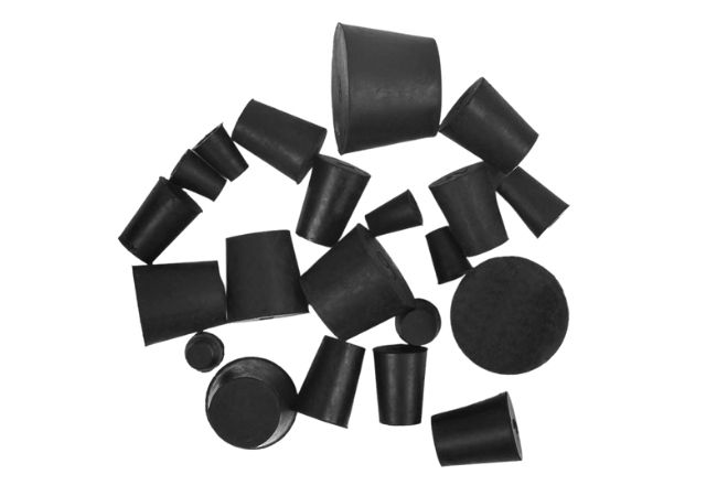 Laboratory Rubber Stopper