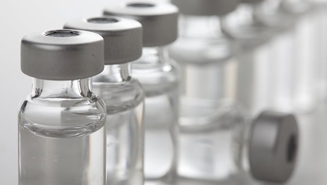 Lindas Medical Rubber Seals Advantages