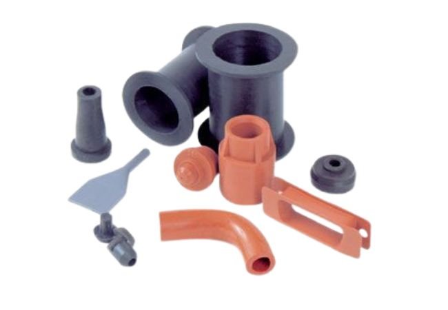Liquid Silicone Rubber Seals