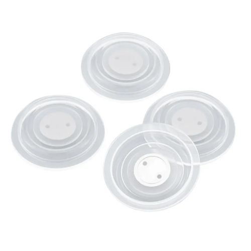 Liquid Silicone Rubber Seals