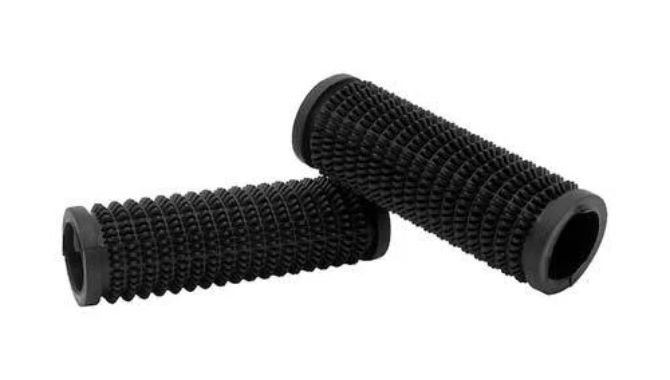 Materials Used for Rubber Grip Production