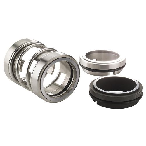 Mechanical Seals