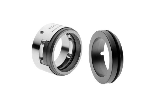 Mechanical Seals