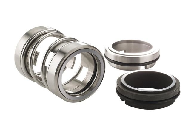 Mechanical Seals