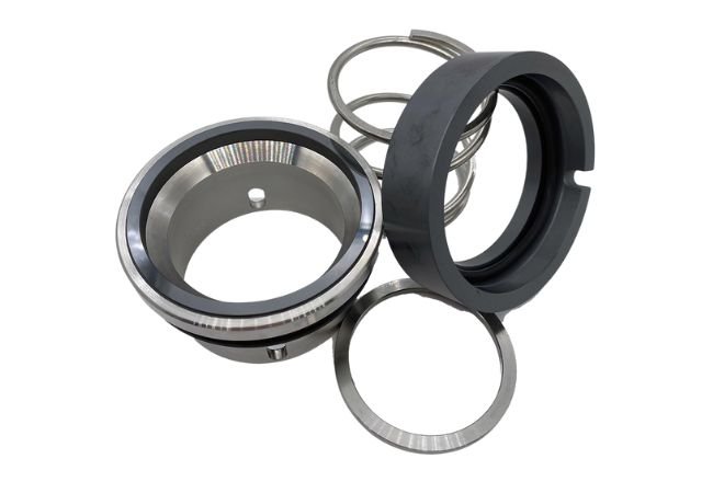 Mechanical Seals