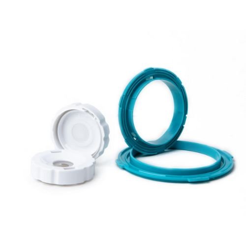Medical Rubber Seals