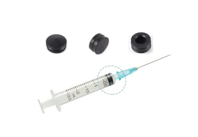 Medical Rubber Seals