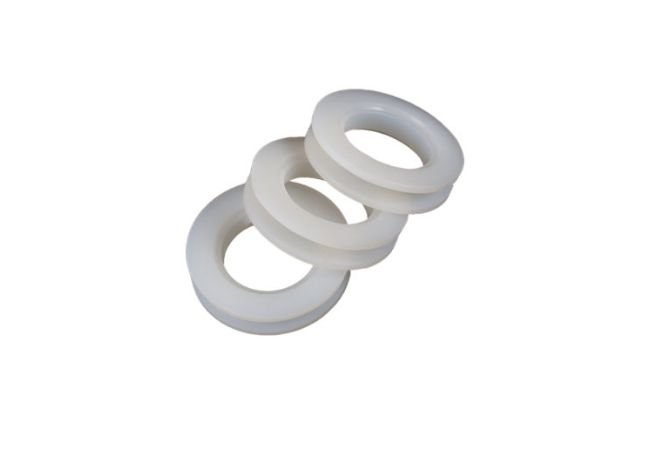Medical Rubber Seals