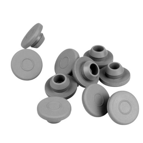 medical Rubber stoppers