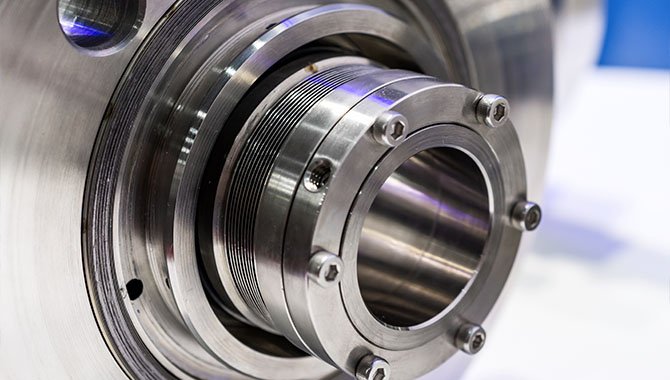 Other Mechanical Seal Applications