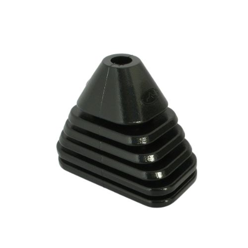 Rectangular Convoluted