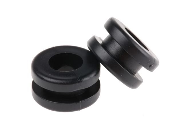 Rubber Cable Grommet