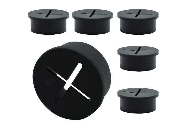 Rubber Cable Grommet