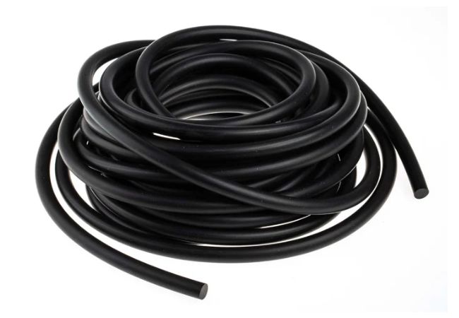 Rubber Cord
