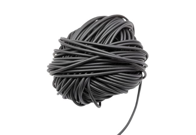 Rubber Cord