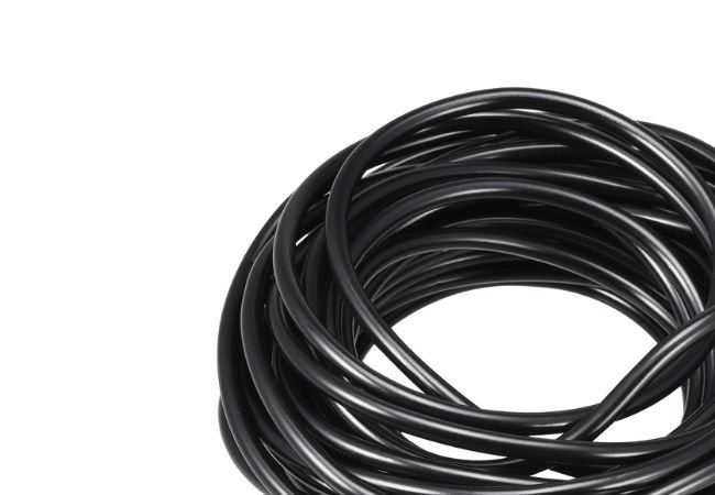 Rubber Cord