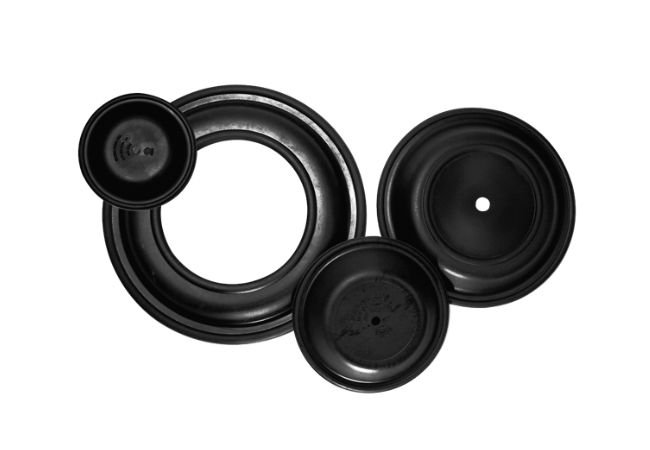 Rubber Diaphragm