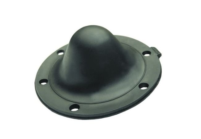 Rubber Diaphragm